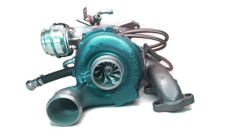 Turbo gtb2260vklr pour tdi - gtb2260vklr,