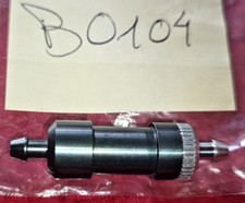 FUEL FILTER B0104 #B0104 TRUGGY BUGGY MUGEN MBX6 MBX6T NEW