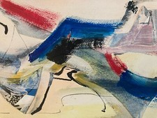 tres beau Collage 1970