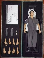 Enterbay THE WAY OF THE DRAGON