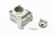 2017 SWM SM 125 R B2 - Cylinder + Piston A66G