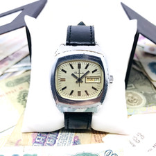 💎 Rare watch Raketa TV 2628