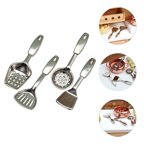 Pcs meuble miniature - 4,