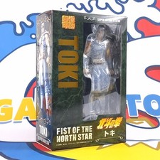 Fist of the North Star Toki Hokuto no Ken S.A.S Figure Figurine JPN Official New