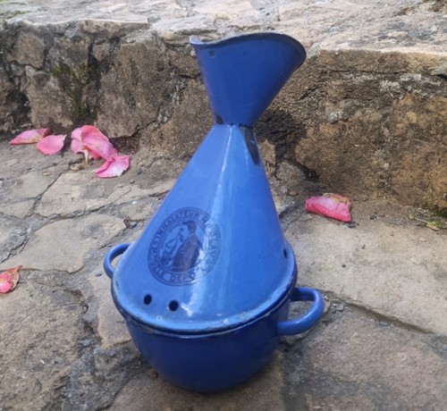 Ancien inhalateur marque - ancien,