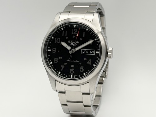 Montre automatique homme - , seiko