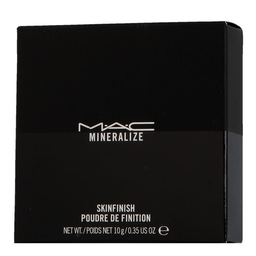 Mac mineralize skinfinish - mac,
