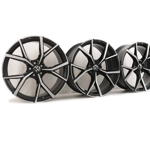Jantes alliage volkswagen - jantes,