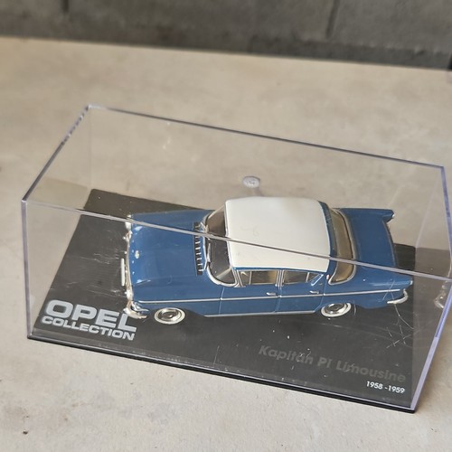 Opel collection - opel,