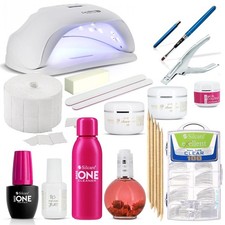 Kit Manucure Débutant de