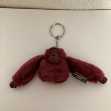 Porte-clés Kipling Gorilla