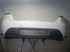 Pare choc arriere RENAULT CLIO