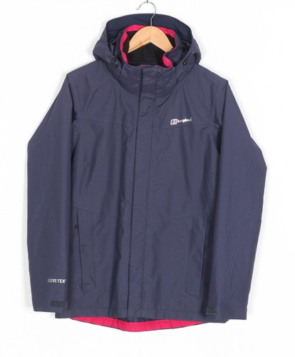 Veste berghaus gore - veste, gore-tex