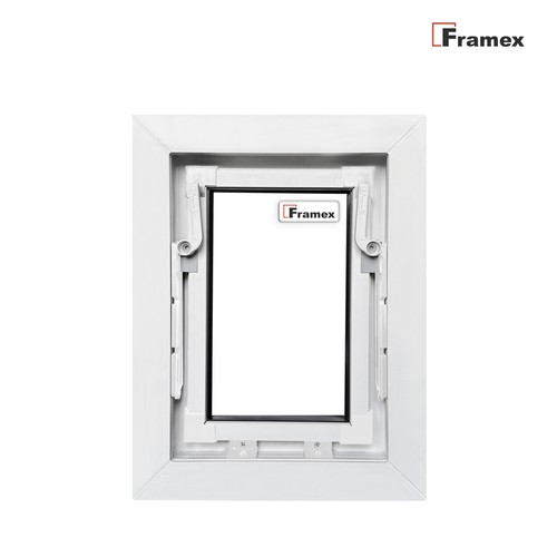 Fenêtre écailles pour - fenêtre,