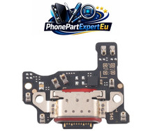 Connecteur carte platine de