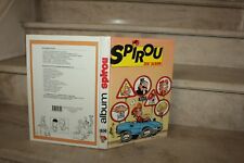 album SPIROU  n°206  DUPUIS