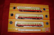 JOUEF HO COFFRET LE TROYEN