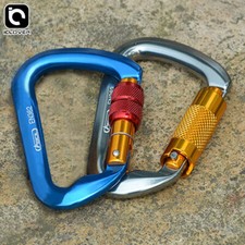 Carabiners Hook Aluminum Alloy