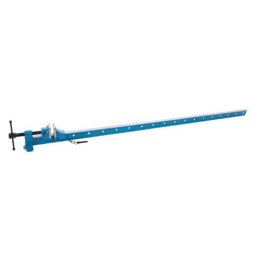 Serre joint dormant - profile, en