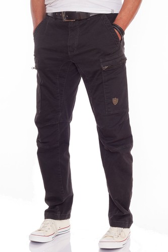 Jet lag pantalon cargo - lag, pour