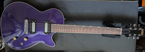 Used gretsch guitars - used,