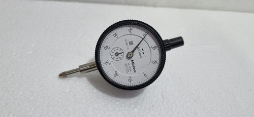Mitutoyo 2046a dial indicator - dial,