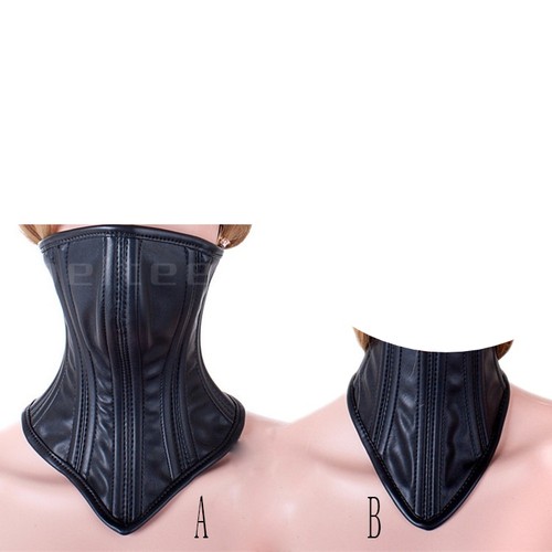 Collier posture tête haute - posture,