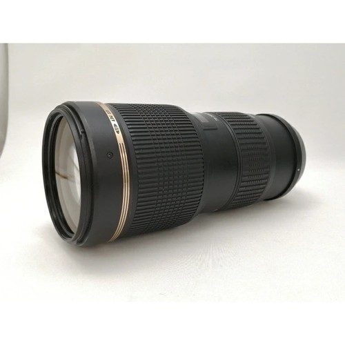 Tamron 200mm f2 - f2.8, di