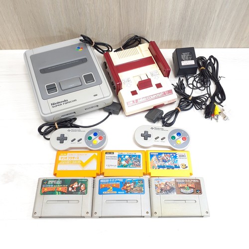 Console nintendo japanese - console,
