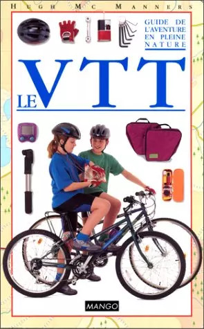 Vélo tout terrain hugh - vélo,