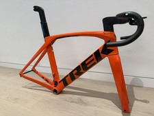 TREK MADONE SLR Gen 6 Project One Carbon Frame 56 (2020) with Handlebar/Stem