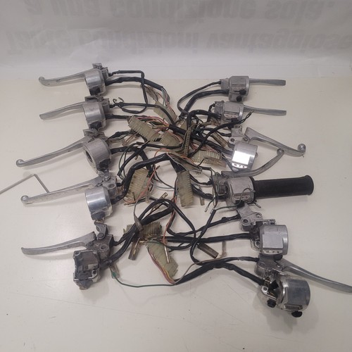 Stock interrupteurs commandes - stock,