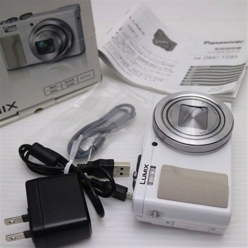 Panasonic dmc tz85 - panasonic, compact