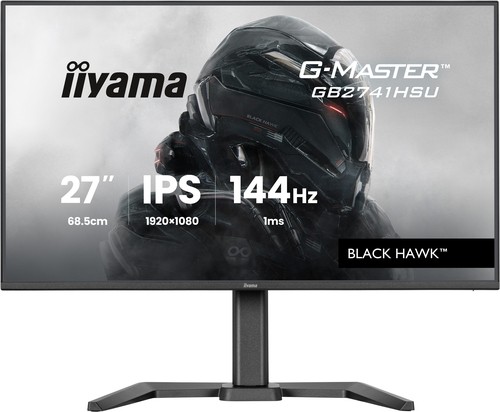 Ecran gamer 27 - ecran,