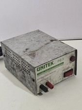 Alimentation régulée Unitek