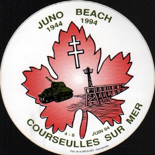 Courseulles sur mer juno - courseulles-sur-mer,