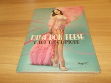 DITA VON TEESE L'art Du