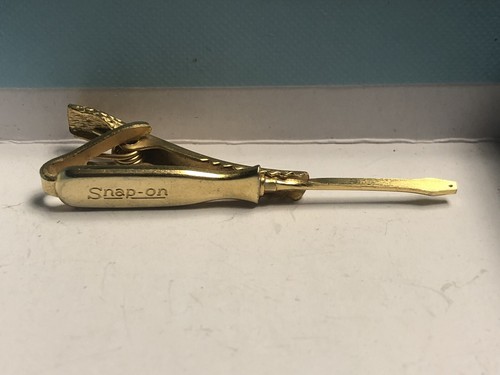 Vintage snap tools gold - vintage, snap-on
