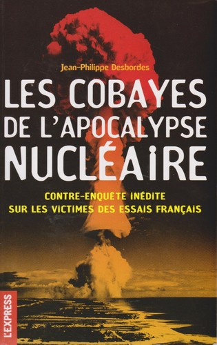 Les cobayes l apocalypse - cobayes, l'apocalypse
