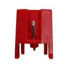 Pointe de rechange diamant pour Platine vinyle ION IPTUSB PORTABLE USB TURNTABLE