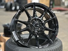 Neuf 16x7J ENKEI TUNING SC46