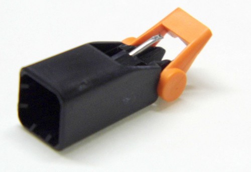 Diamant stylus saphir - stylus,