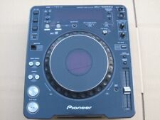 Pioneer CDJ-1000MK3 DJ CD Player Scratch Deck Digital Turntable Good GP