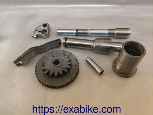Lot pieces moteur pour - pieces,