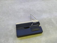 1/18 interior left door with window Peugeot 403 convertible 1957 welly