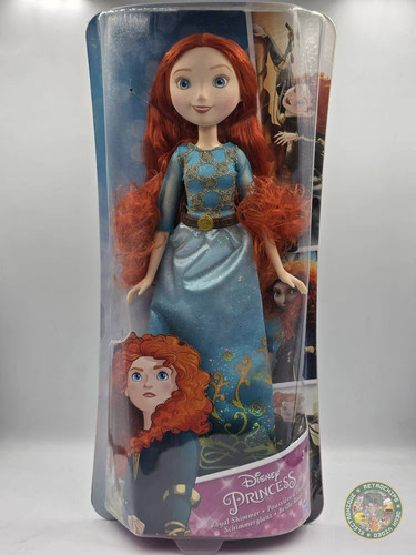 Figurine disney princess - figurine,