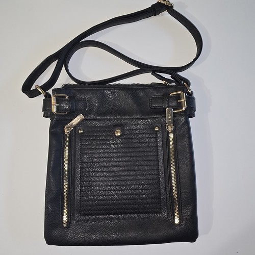 Gussaci crossbody handbag - gussaci,