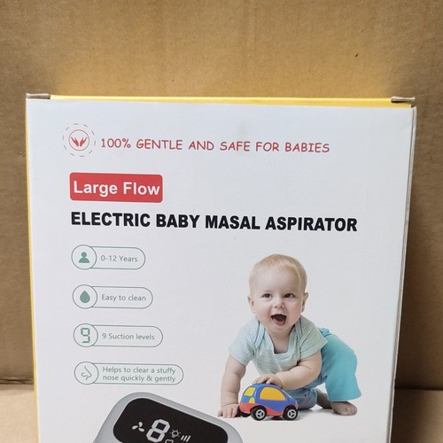 Mouche bébés électrique - mouche-bébés,