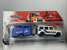 Majorette 🇫🇷 Mercedes