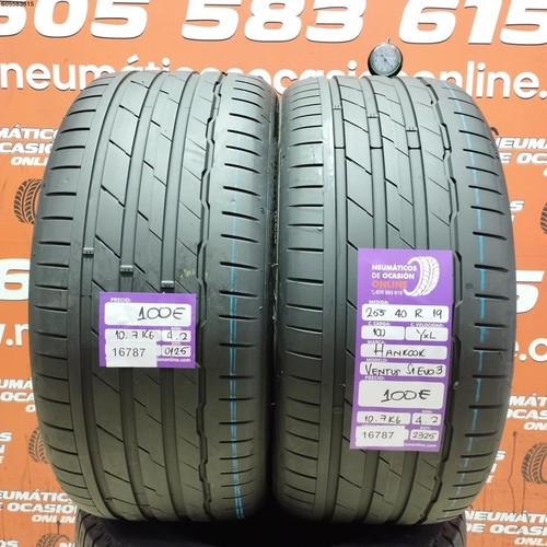 Hankook ventus evo 3 - ventus,
